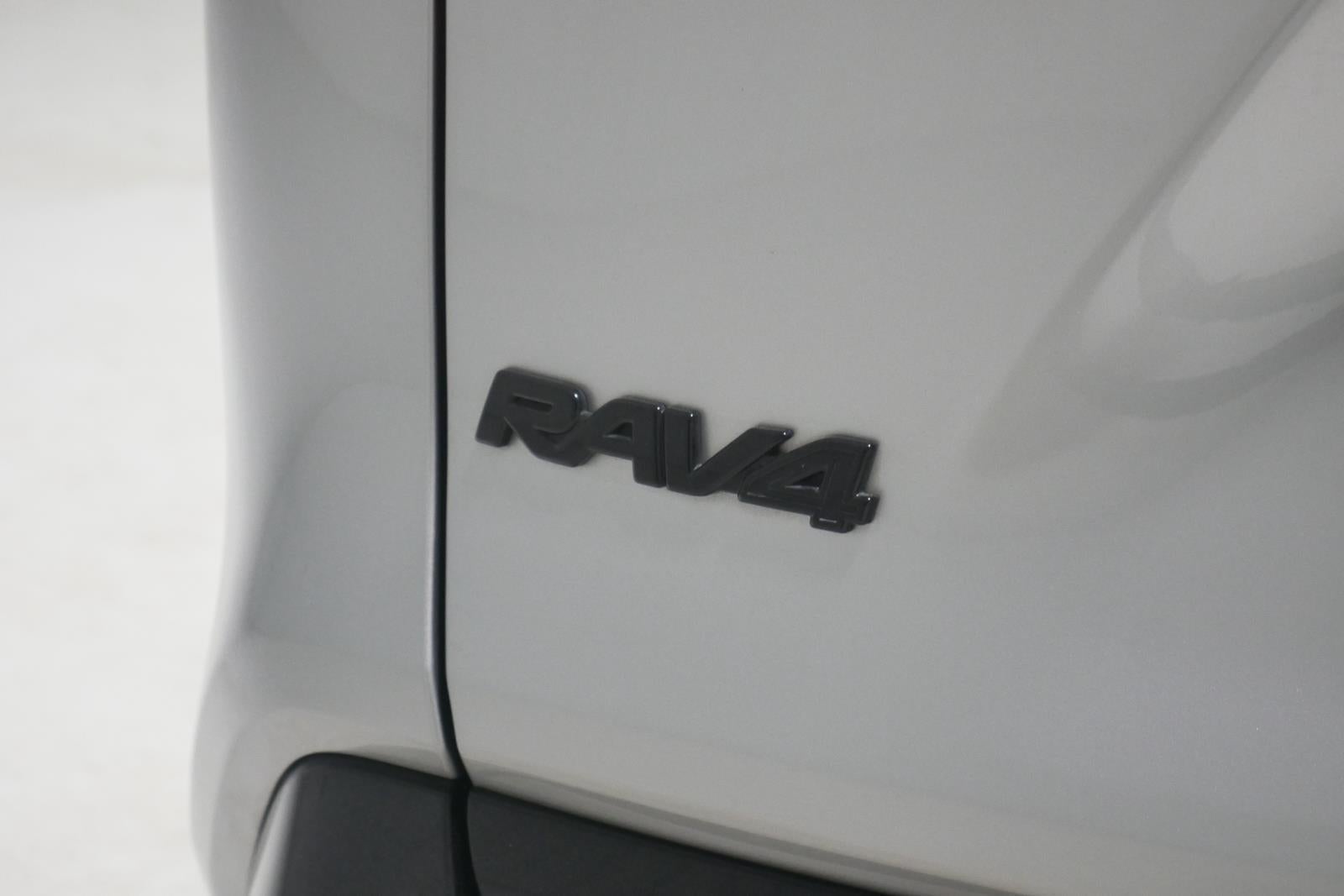 2022 Toyota RAV4 Hybrid XSE
