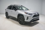 2022 Toyota RAV4 Hybrid XSE