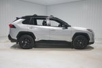 2022 Toyota RAV4 Hybrid XSE