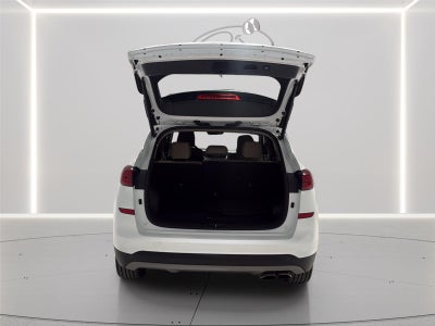 2019 Hyundai Tucson Sport