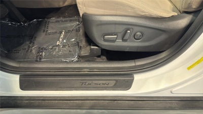 2019 Hyundai Tucson Sport