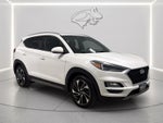2019 Hyundai Tucson Sport