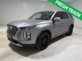 2020 Hyundai Palisade SE