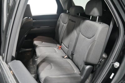 2022 Hyundai Palisade SE