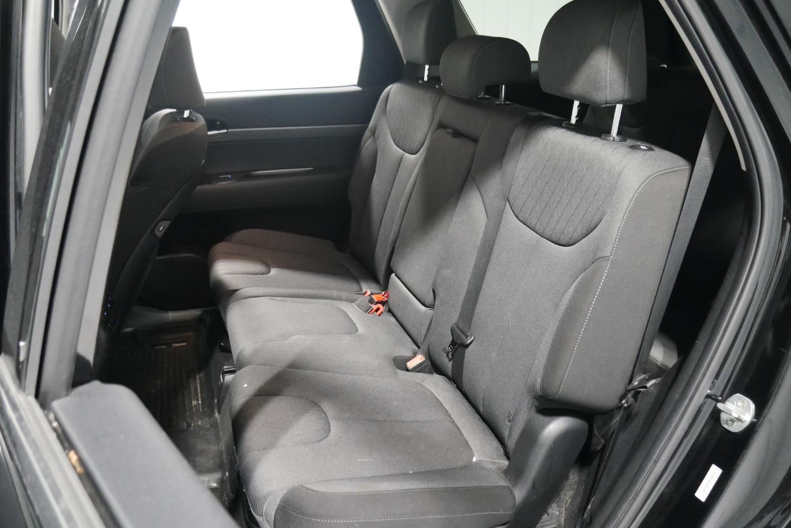 2022 Hyundai Palisade SE