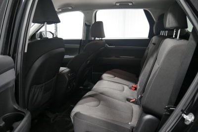 2022 Hyundai Palisade SE