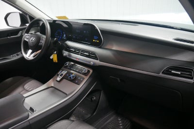 2022 Hyundai Palisade SE