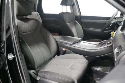 2022 Hyundai Palisade SE