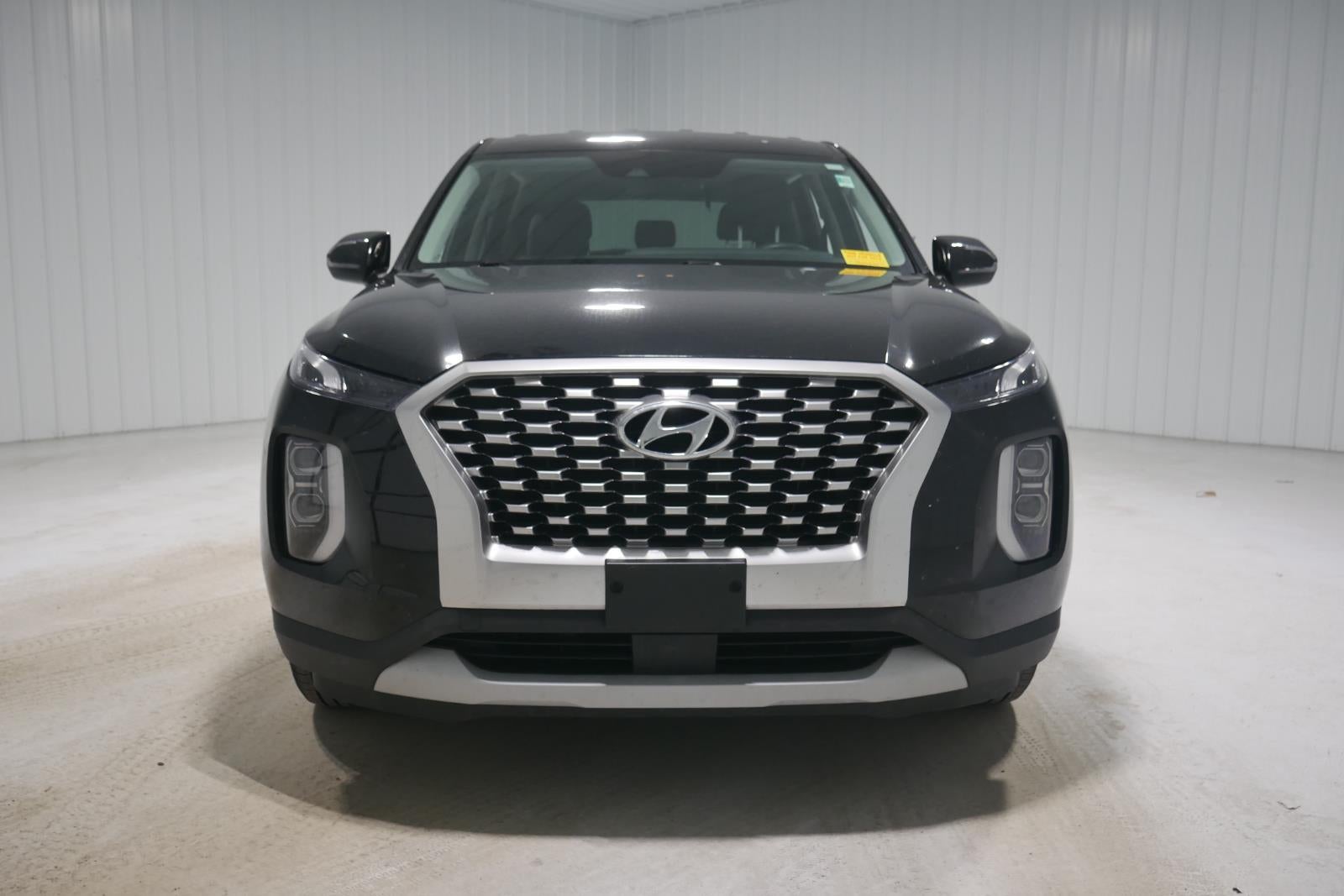 2022 Hyundai Palisade SE