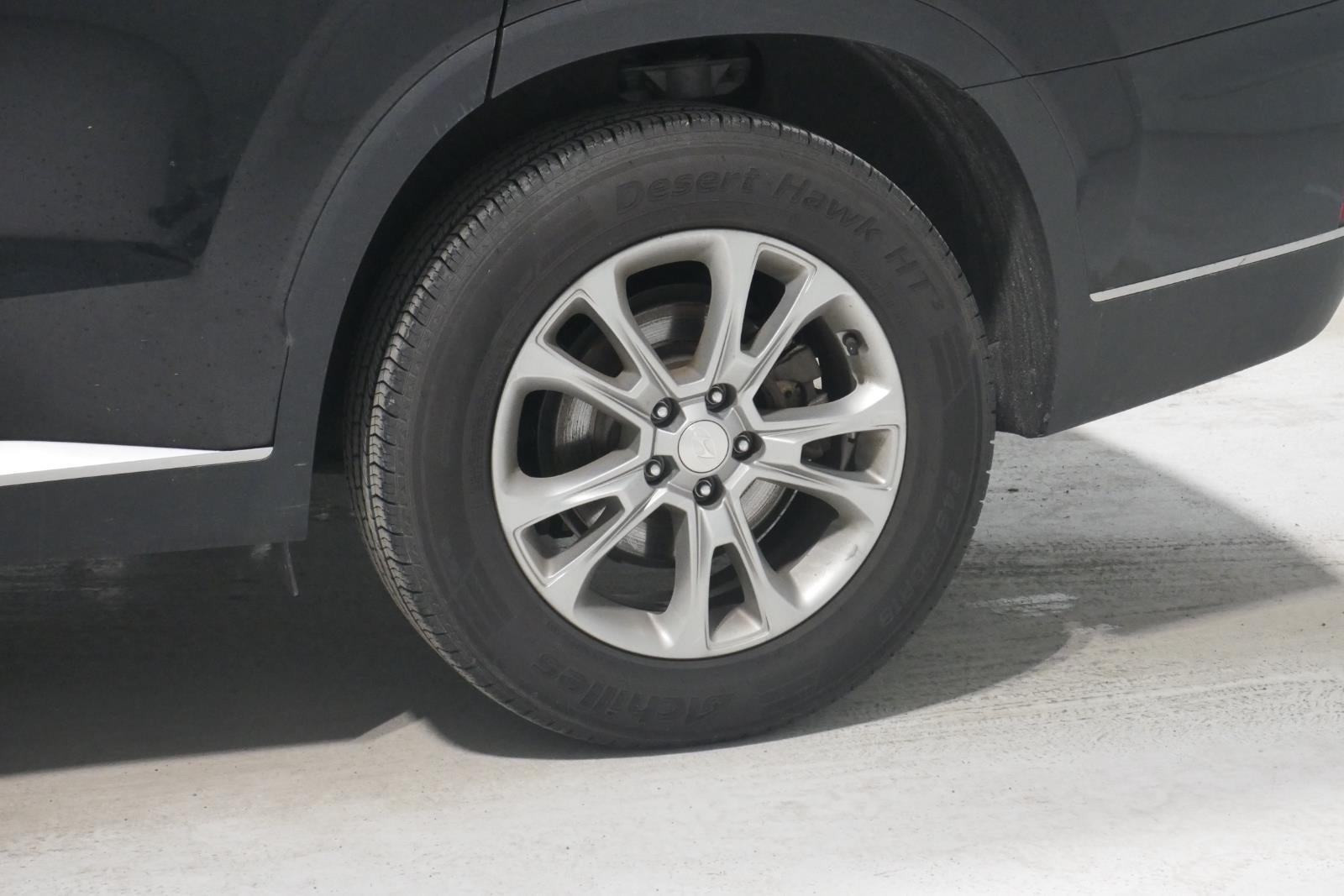 2022 Hyundai Palisade SE