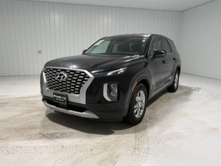 2022 Hyundai Palisade SE