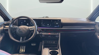 2024 Hyundai Sonata N Line