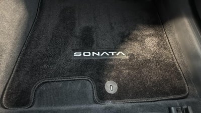 2024 Hyundai Sonata N Line