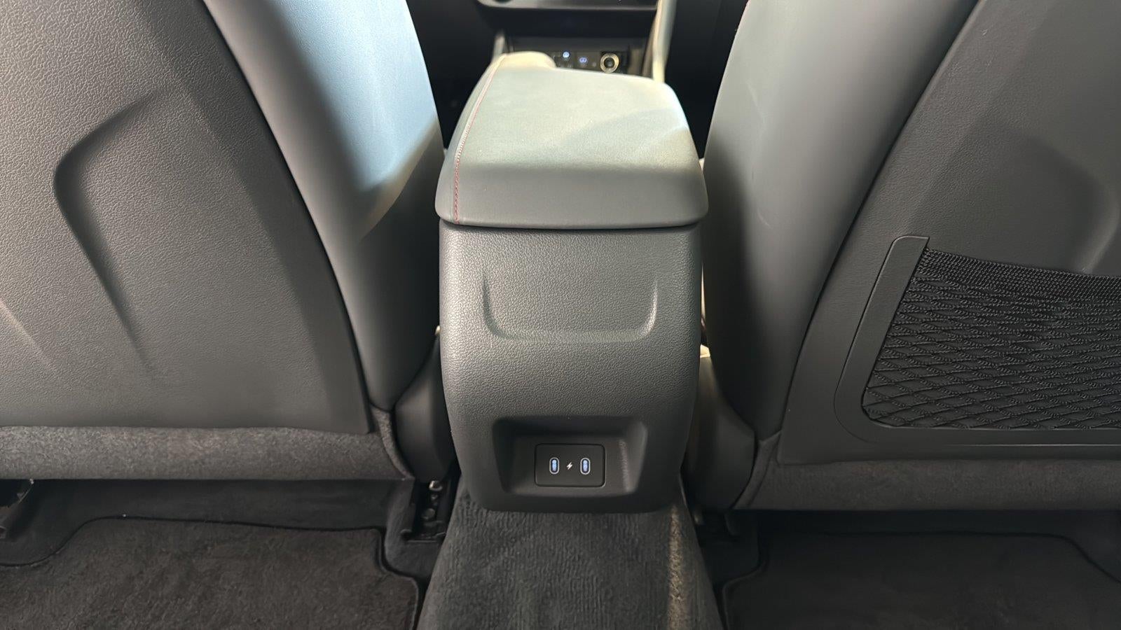2024 Hyundai Sonata N Line