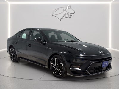 2024 Hyundai Sonata N Line