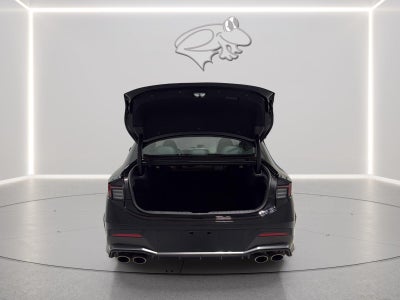 2024 Hyundai Sonata N Line