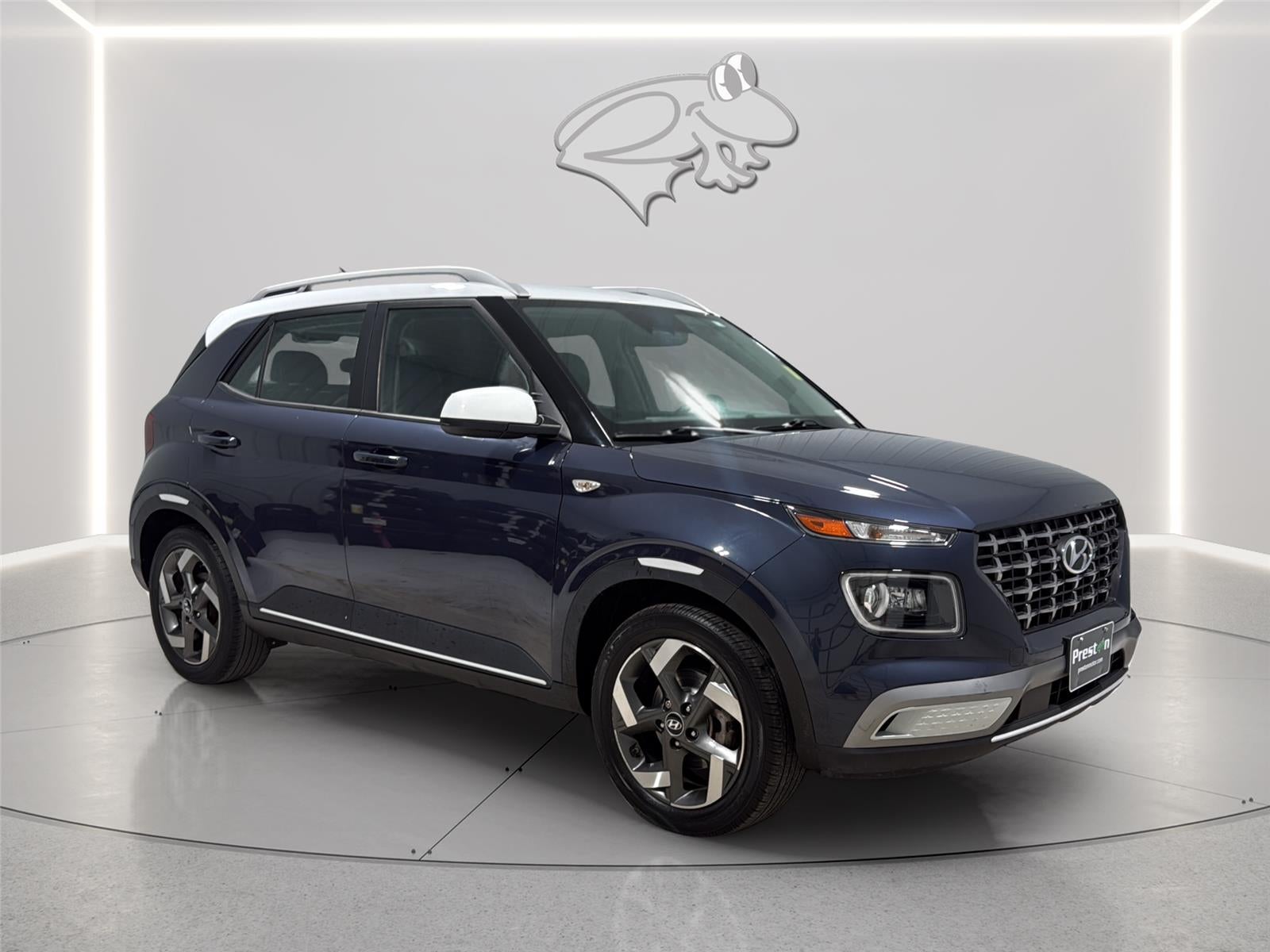 2023 Hyundai Venue Limited