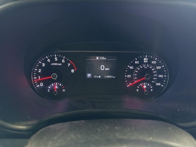 2020 Kia Soul GT-Line