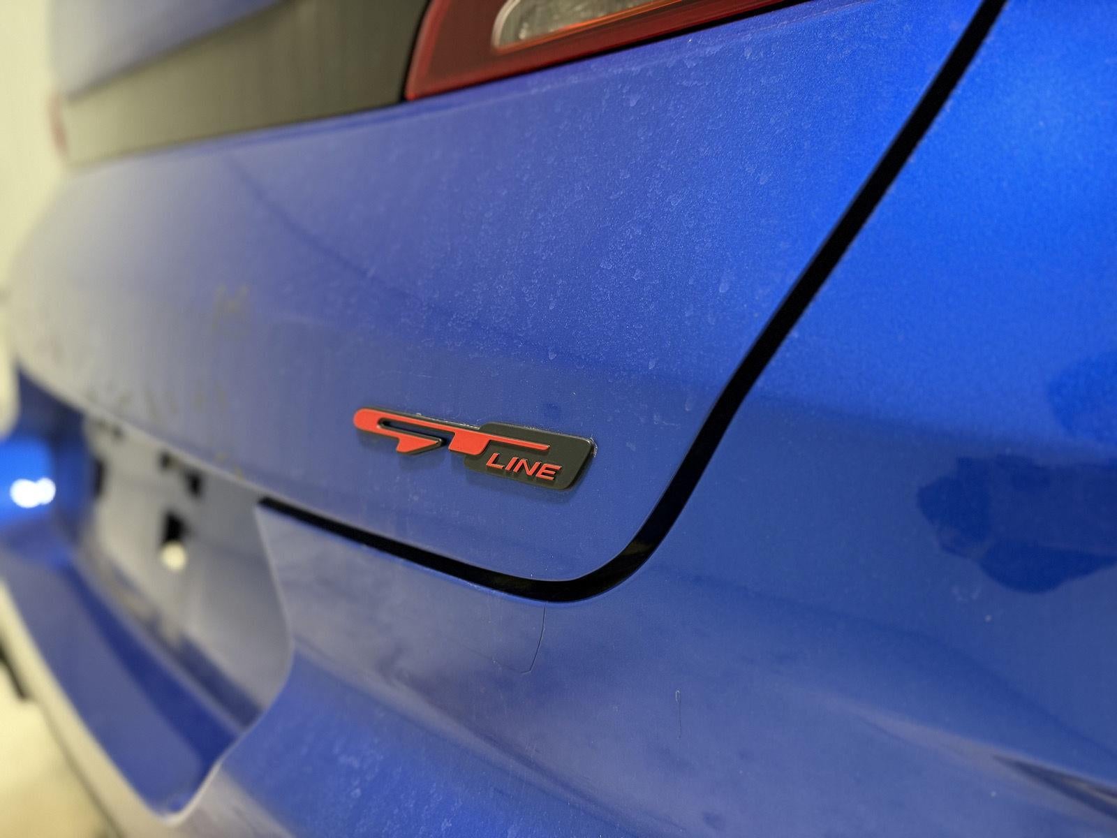 2020 Kia Soul GT-Line