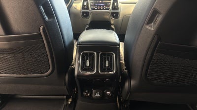 2023 Kia Sorento Hybrid SX Prestige
