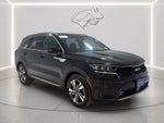 2023 Kia Sorento Hybrid SX Prestige