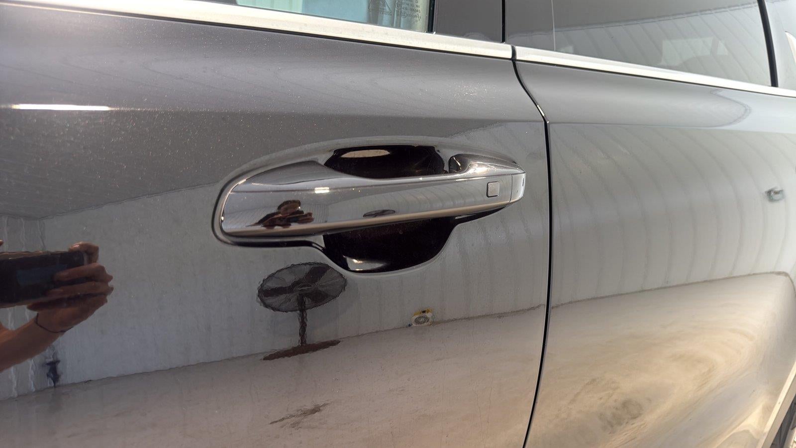 2023 Kia Sorento Hybrid SX Prestige