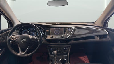 2018 Buick Envision Essence