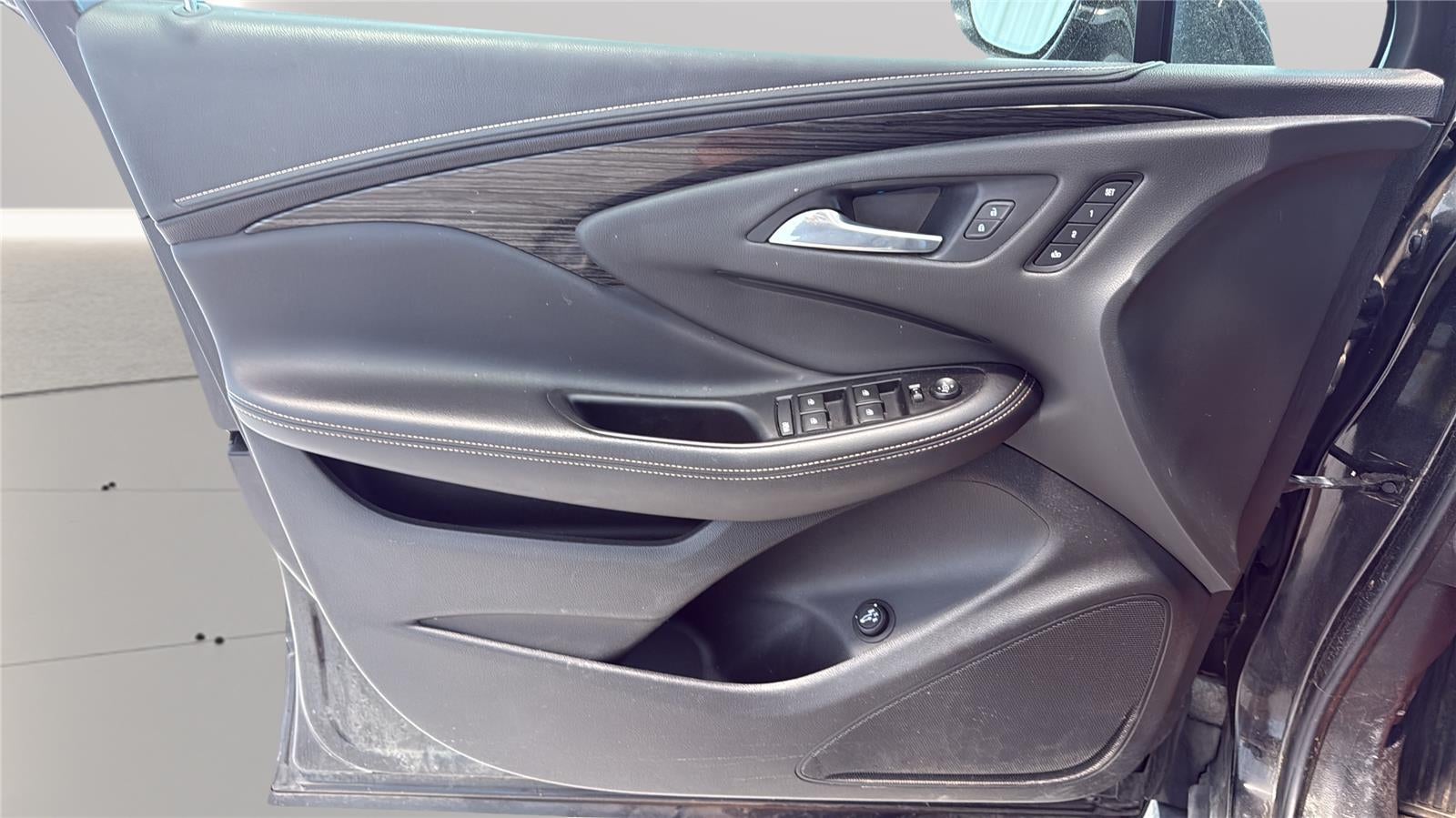 2018 Buick Envision Essence