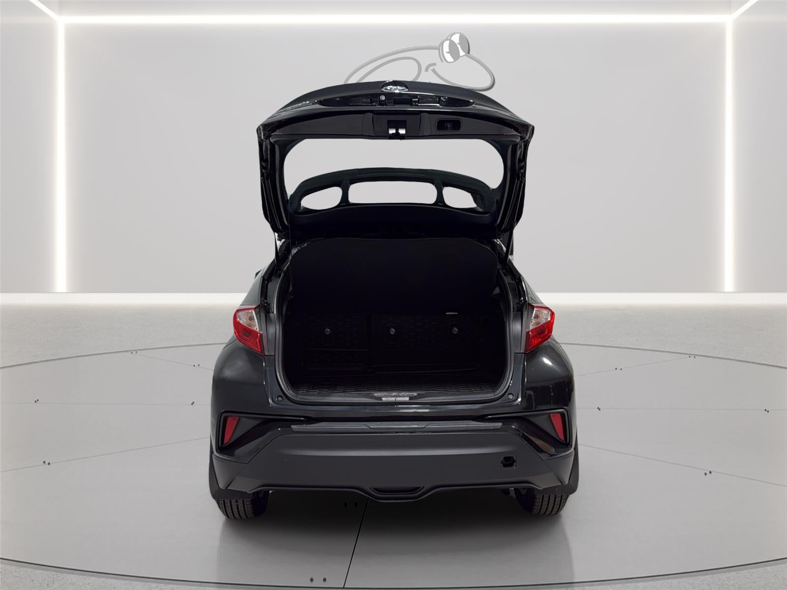 2021 Toyota C-HR LE