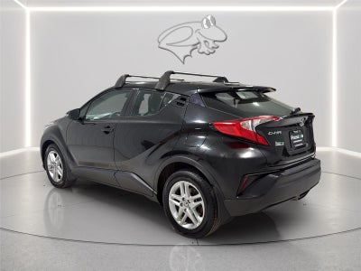 2021 Toyota C-HR LE