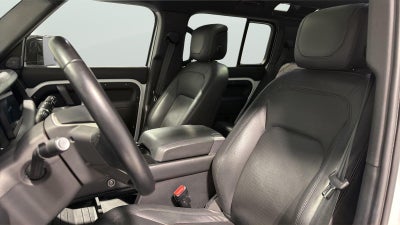 2024 Land Rover Defender S