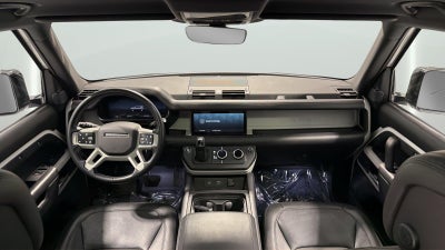 2024 Land Rover Defender S