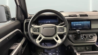 2024 Land Rover Defender S
