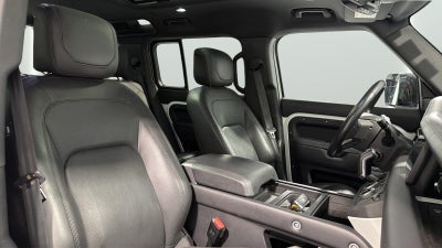 2024 Land Rover Defender S