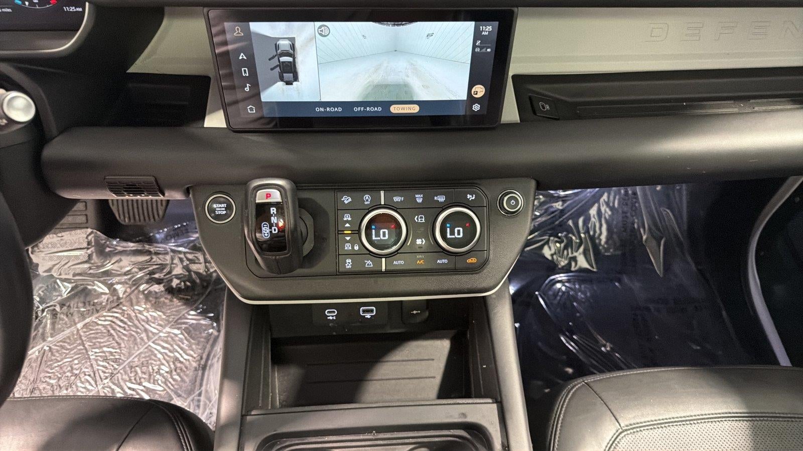 2024 Land Rover Defender S