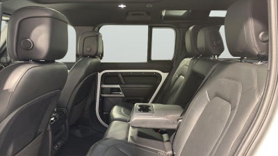 2024 Land Rover Defender S