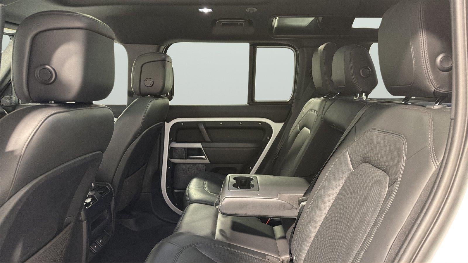 2024 Land Rover Defender S