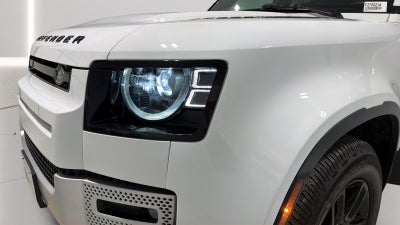 2024 Land Rover Defender S