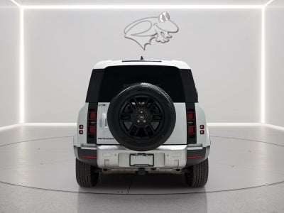 2024 Land Rover Defender S