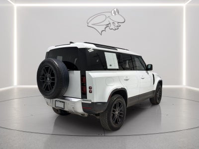 2024 Land Rover Defender S