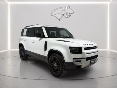 2024 Land Rover Defender S