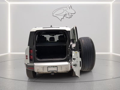 2024 Land Rover Defender S