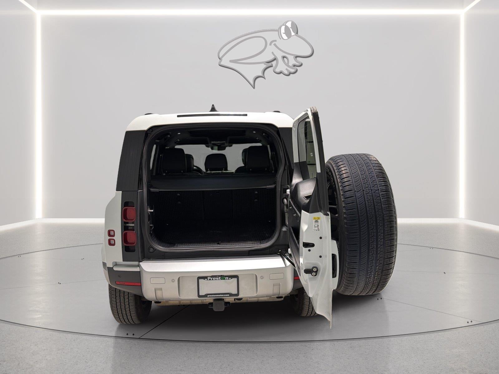 2024 Land Rover Defender S