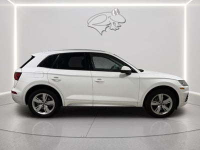 2018 Audi Q5 Premium