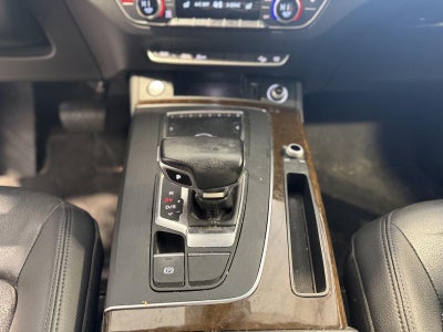 2018 Audi Q5 Premium