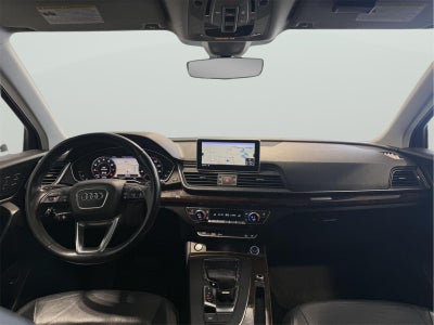 2018 Audi Q5 Premium