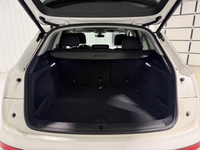 2018 Audi Q5 Premium