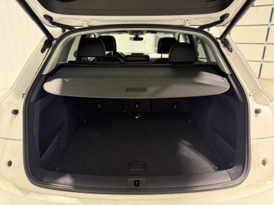 2018 Audi Q5 Premium