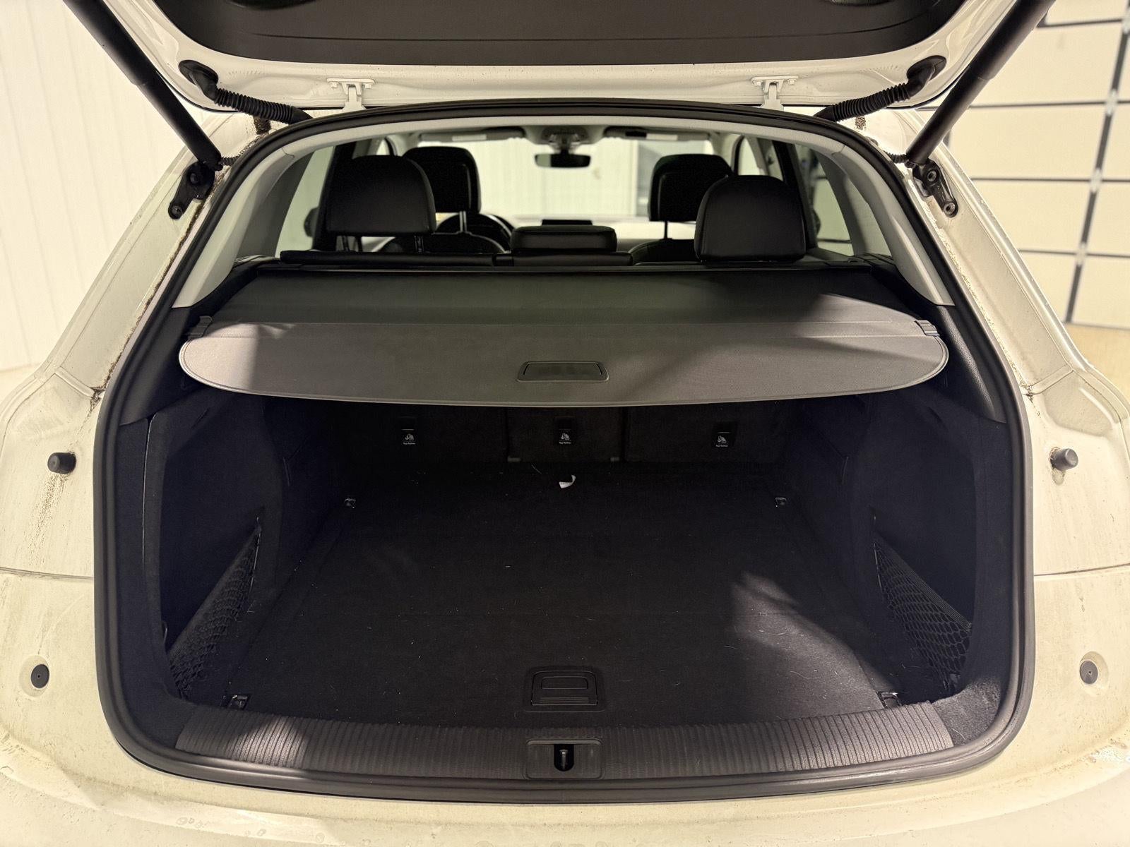 2018 Audi Q5 Premium