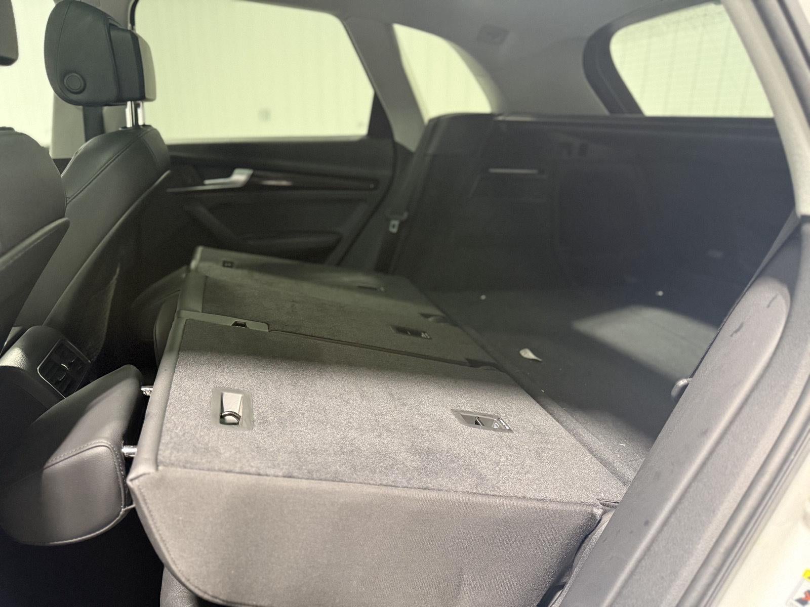 2018 Audi Q5 Premium